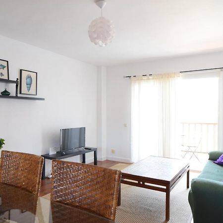 Candelaria - Rest Apartment / Sea view Exteriör bild